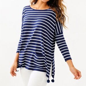 NWT Lilly Pulitzer Elba Sweater Size XXS $138 MSRP
